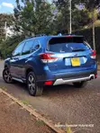 Subaru Forester e-Boxer Hybrid Advance 2019 - 2