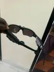 Bluetooth Sunglasses with Polarized Lenses & Speakers - 1