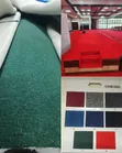 Carpet za Ofisi za Ukutani - Nyekundu & Rangi Nyingine - 2