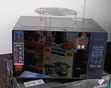 Mika Microwave Oven yenye Grill 20L (1000W) - 1