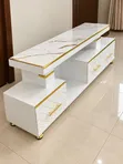 Luxury TV Stand - 3