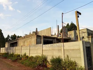 Esterdon Construction: Huduma za Ujenzi wa Paneli za Precast