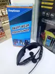Smart Audio Sunglasses with Bluetooth - 1