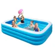 Bestway Family Size Inflatable Swimming Pool - 2