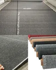 Light & Dark Grey Wall-to-Wall Carpets for Homes/Offices - 1