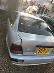 Toyota Corsa 2001 Silver - 3