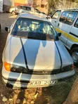 Toyota Corsa 2001 Silver - 4