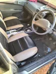 Toyota Corsa 2001 Silver - 5