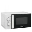 Nunix Manual Microwave (C20MX1) - 2