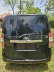 Toyota Noah 2008 Black - 2
