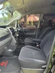 Toyota Noah 2008 Black - 4