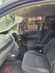 Toyota Noah 2008 Black - 5