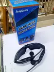 Miwani ya Ploneer Smart Bluetooth yenye Lensi za UV400 Polarized - 1