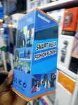 Miwani ya Ploneer Smart Bluetooth yenye Lensi za UV400 Polarized - 3