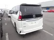 Nissan Serena 2019 Nyeupe - 2