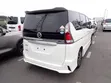 Nissan Serena 2019 Nyeupe - 3