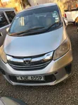 Honda Stepwgn 2018 Nyeupe - 1