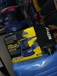 ROYCE ROS125-350 Orbital Sander - 1