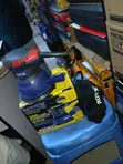 ROYCE ROS125-350 Orbital Sander - 2