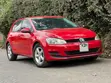 Volkswagen Golf TSI Bluemotion 2015 - 1