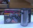 Love Hand Mixer RDL211 Silver - 1