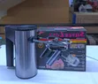 Love Hand Mixer RDL211 Silver - 2