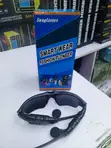 Fashion Smart Sunglasses with Wireless Music & Calls - 2