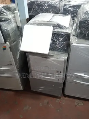 Ricoh Aficio SP 5210 Printer ya Laser Nyeusi/Nyeupe