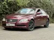 Toyota Mark X 2.5 RWD 2005 Burgundy - 2