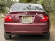 Toyota Mark X 2.5 RWD 2005 Burgundy - 3