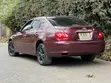 Toyota Mark X 2.5 RWD 2005 Burgundy - 5