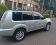 Nissan X-Trail 2004 Silver - 5