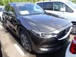 Mazda CX-5 2019 Brown - 1