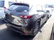 Mazda CX-5 2019 Brown - 3