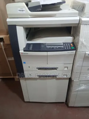 Kyocera KM-2050 Refurbished Multifunction Printer
