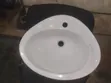 Premier Wash Basin ya Keramik - Oval - 2