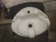 Premier Wash Basin ya Keramik - Oval - 3
