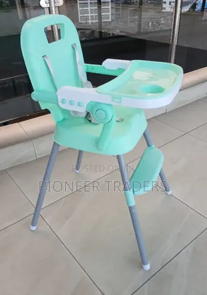 Feeding Chair - Brand New