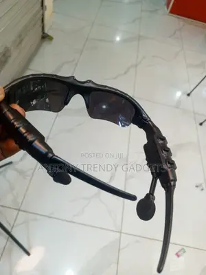 Pioneer Bluetooth Smart Sunglasses with Polarized UV400 Lenses