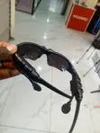 Smart Wear Pioneer Bluetooth Sunglasses with Mic - 1