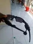 Smart Wear Pioneer Bluetooth Sunglasses with Mic - 3