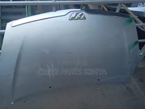 Toyota Wish 2002 Bonnet