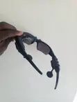Miwani ya Bluetooth kwa Muziki na Simu - 1