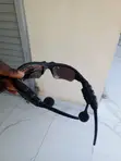 Miwani ya Bluetooth kwa Muziki na Simu - 3