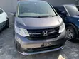 Honda Stepwgn 2018 Kahawia - 1