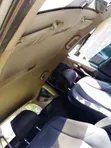 Honda Fit Automatic 2012 Silver - 5
