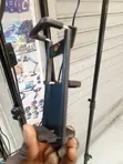 Kishikilia Simu na Kompyuta Kibao cha Tripod Kinachoweza Kurekebishwa - 1