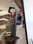 Kishikilia Simu na Kompyuta Kibao cha Tripod Kinachoweza Kurekebishwa - 2