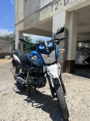 TVS Apache RTR 125 2022