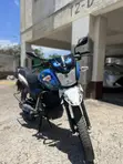 TVS Apache RTR 125 2022 - 1